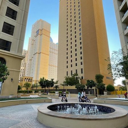 Business Backpackers Jbr Hostel Ντουμπάι Εξωτερικό φωτογραφία
