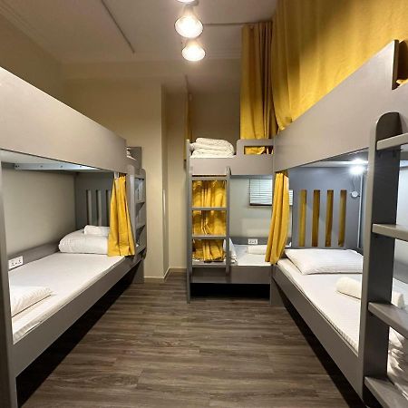 Business Backpackers Jbr Hostel Ντουμπάι Εξωτερικό φωτογραφία