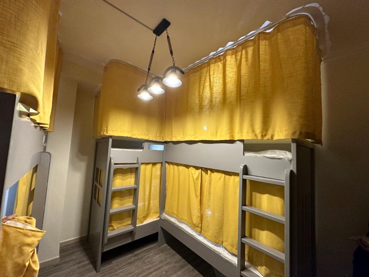 Business Backpackers Jbr Hostel Ντουμπάι Εξωτερικό φωτογραφία